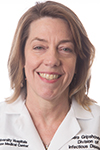 Barbara M. Gripshover, MD
